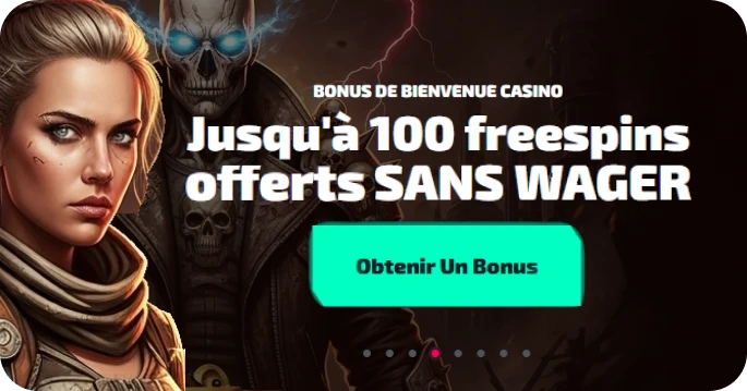 CazinozerCasino